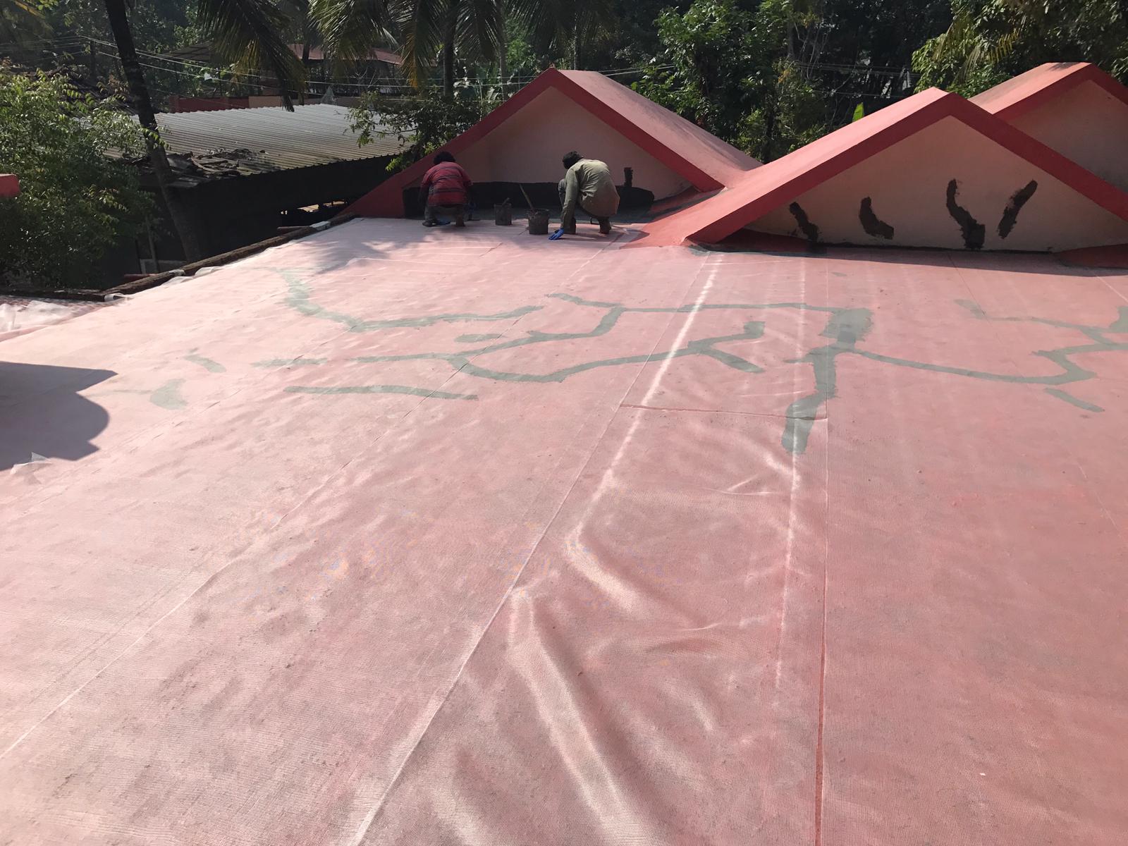 3D Epoxy
