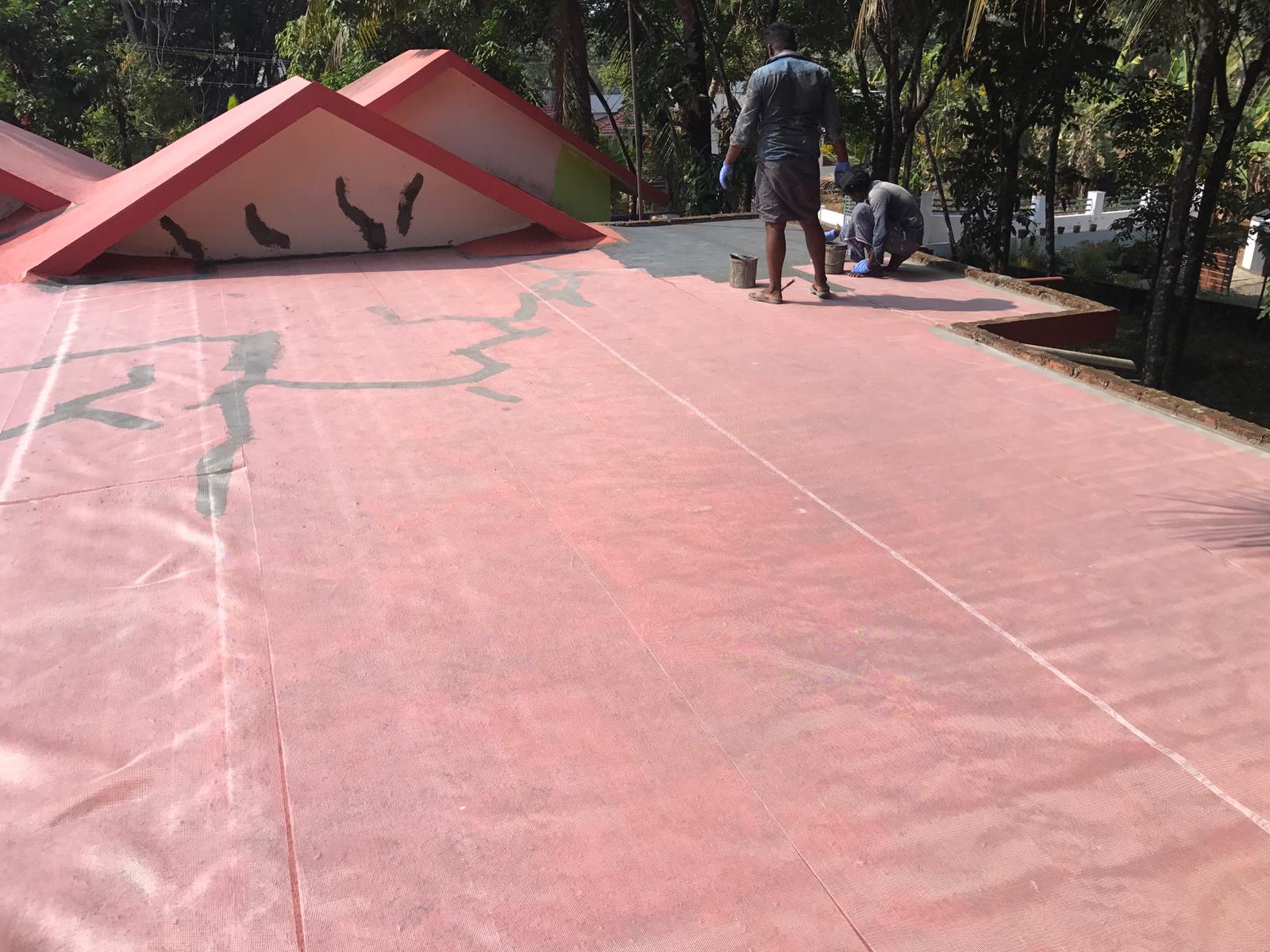 3D Epoxy