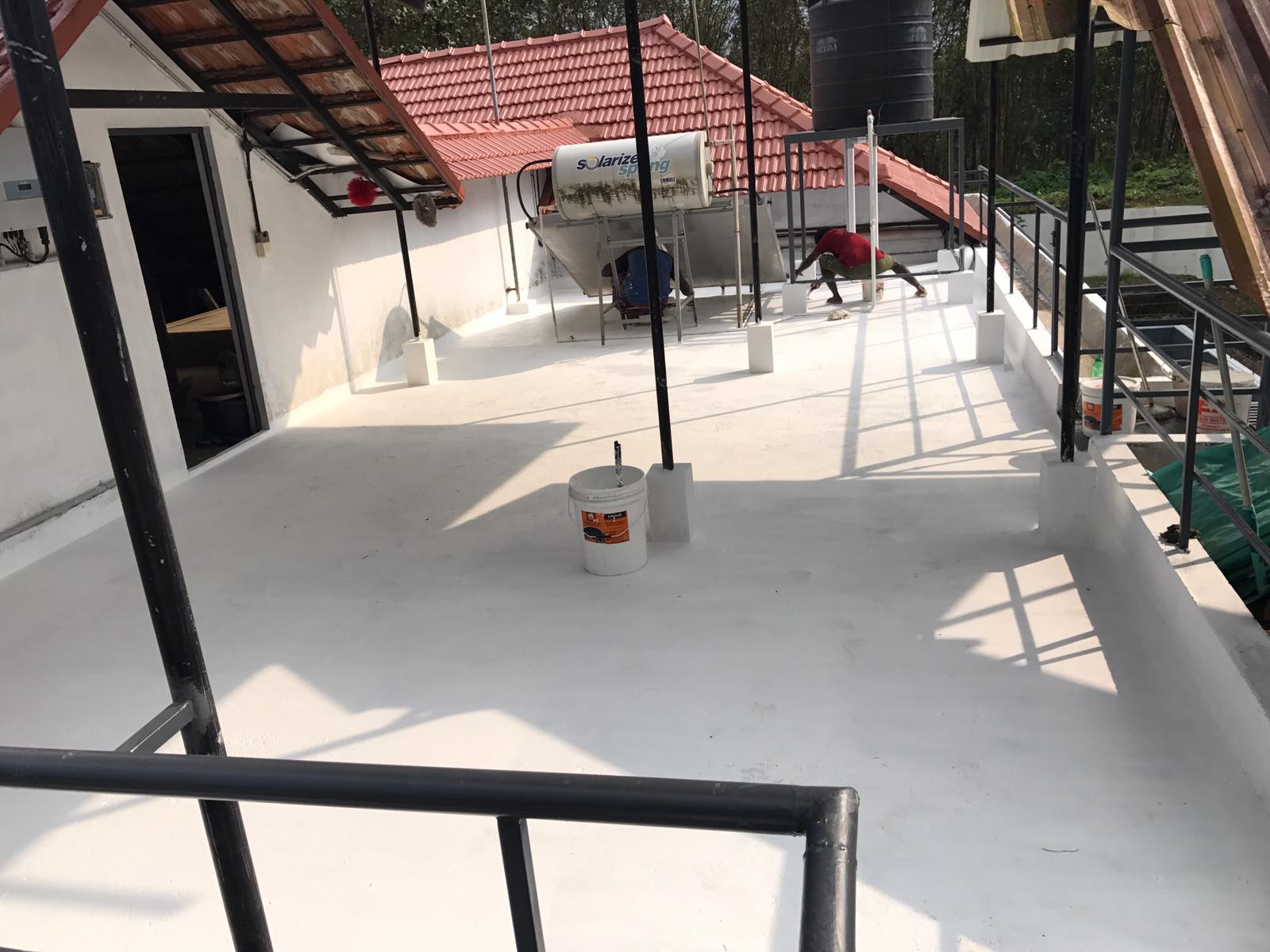 3D Epoxy