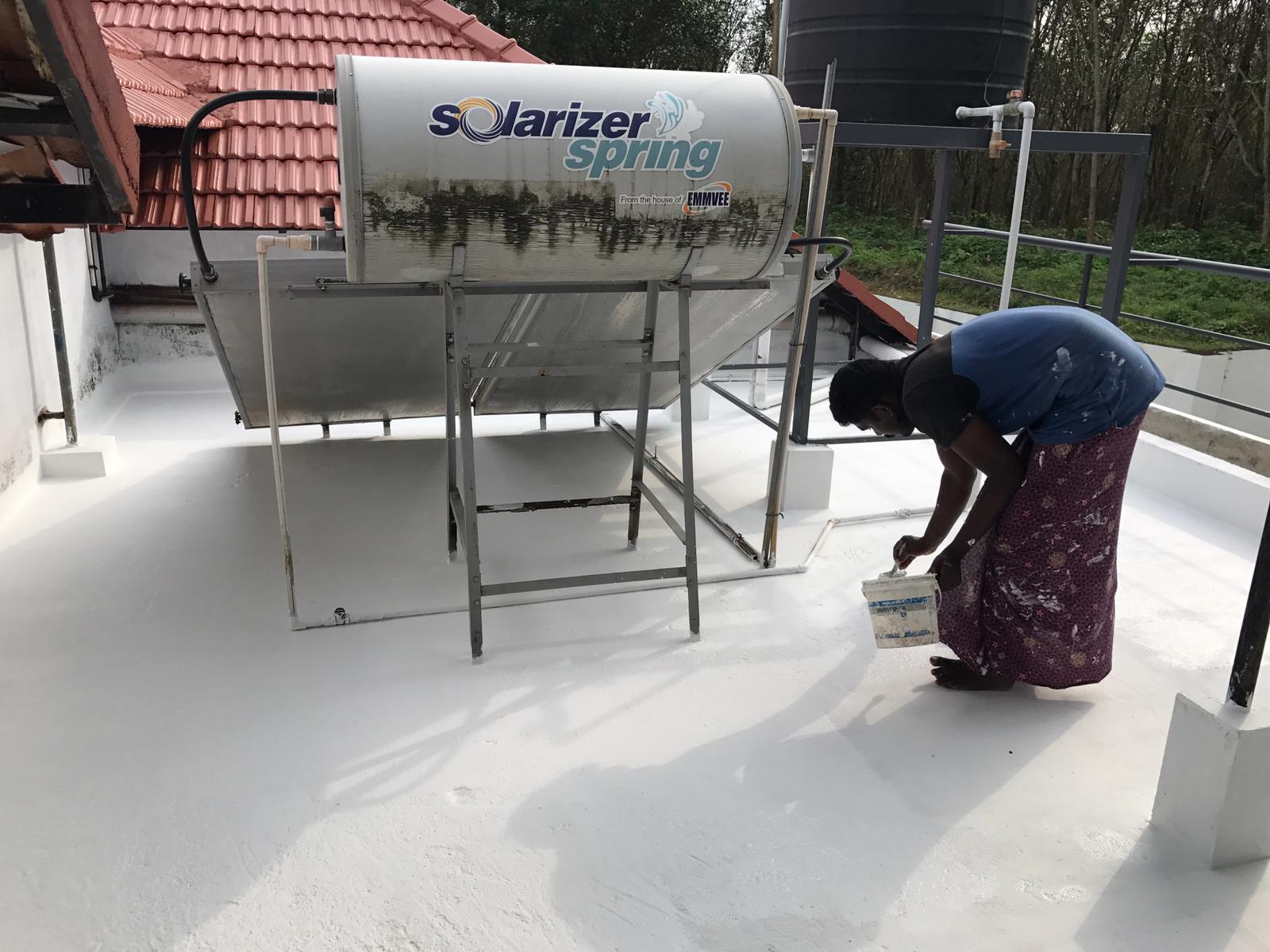 3D Epoxy