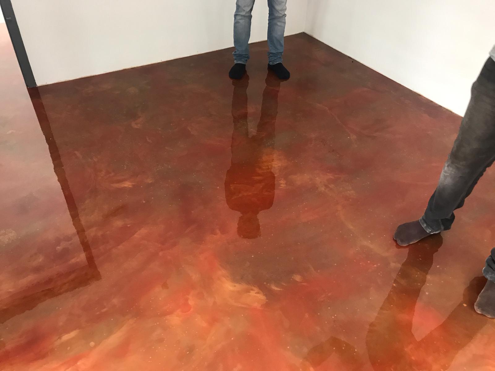 3D Epoxy