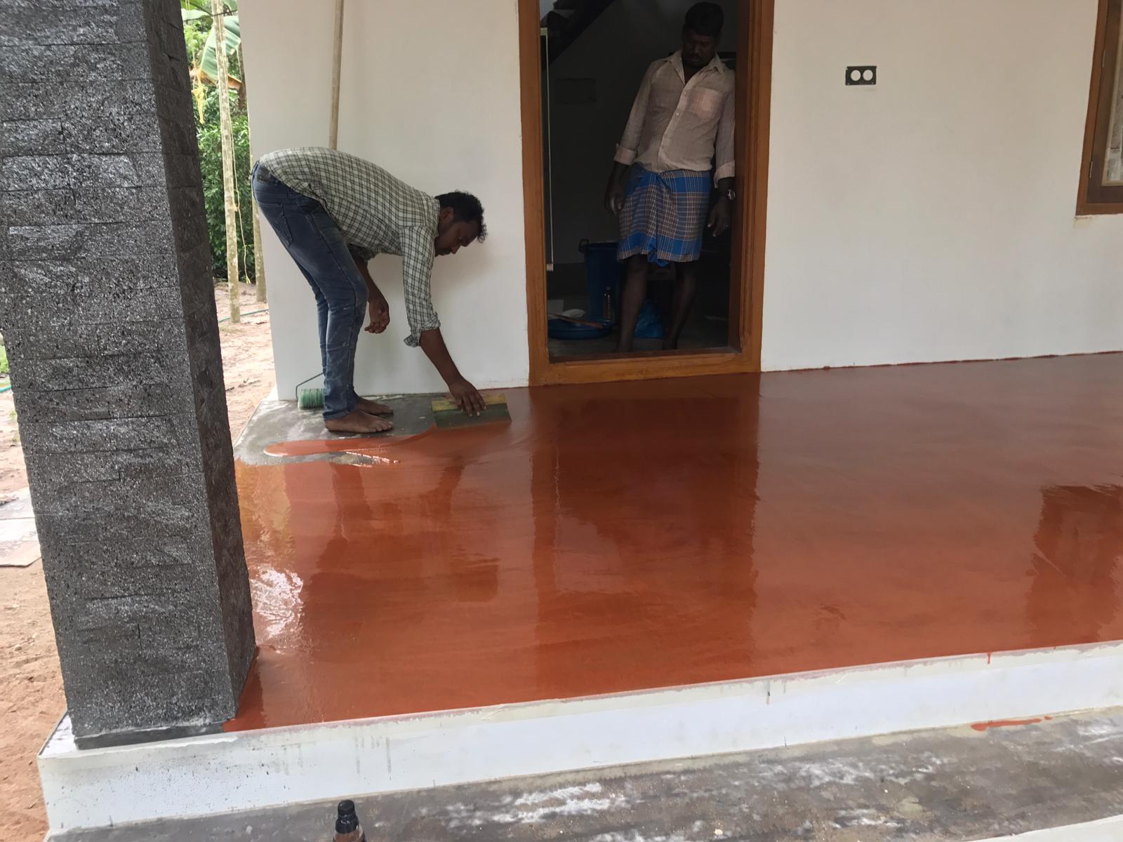 3D Epoxy