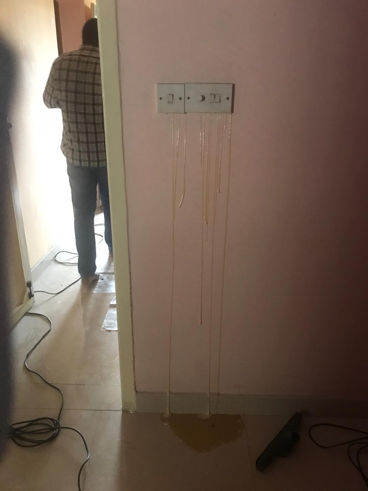 3D Epoxy