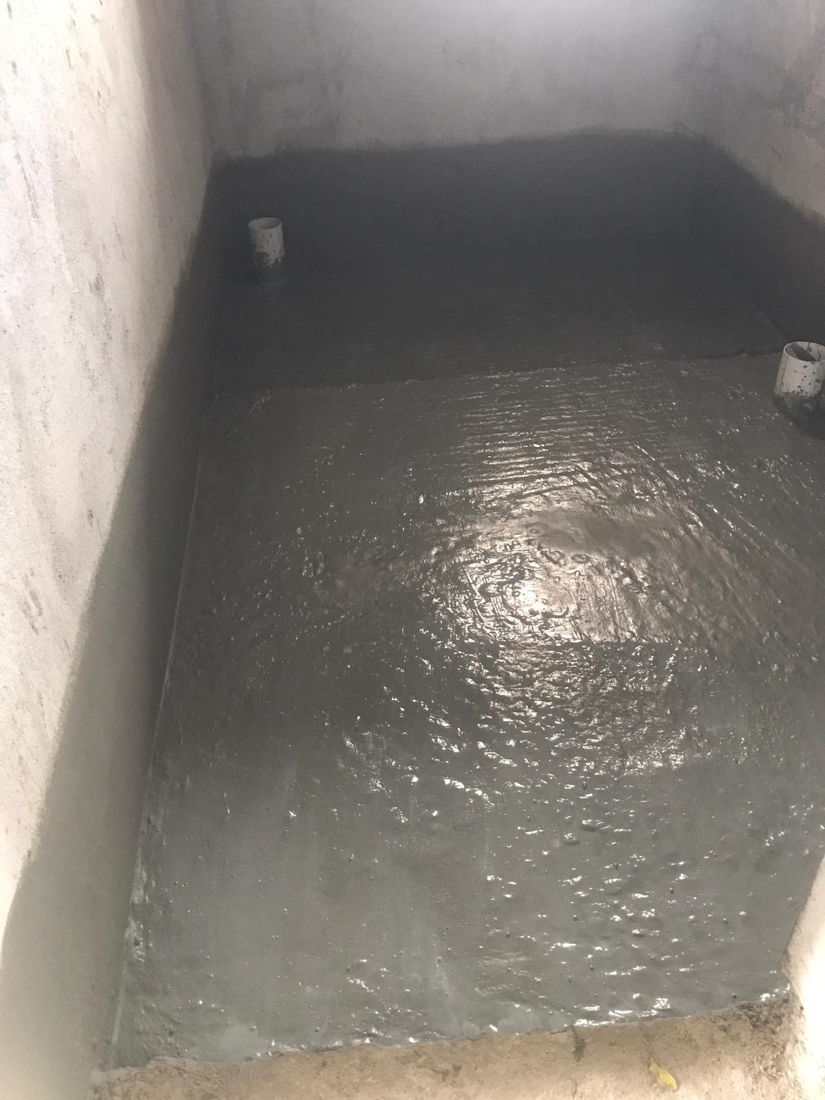 3D Epoxy