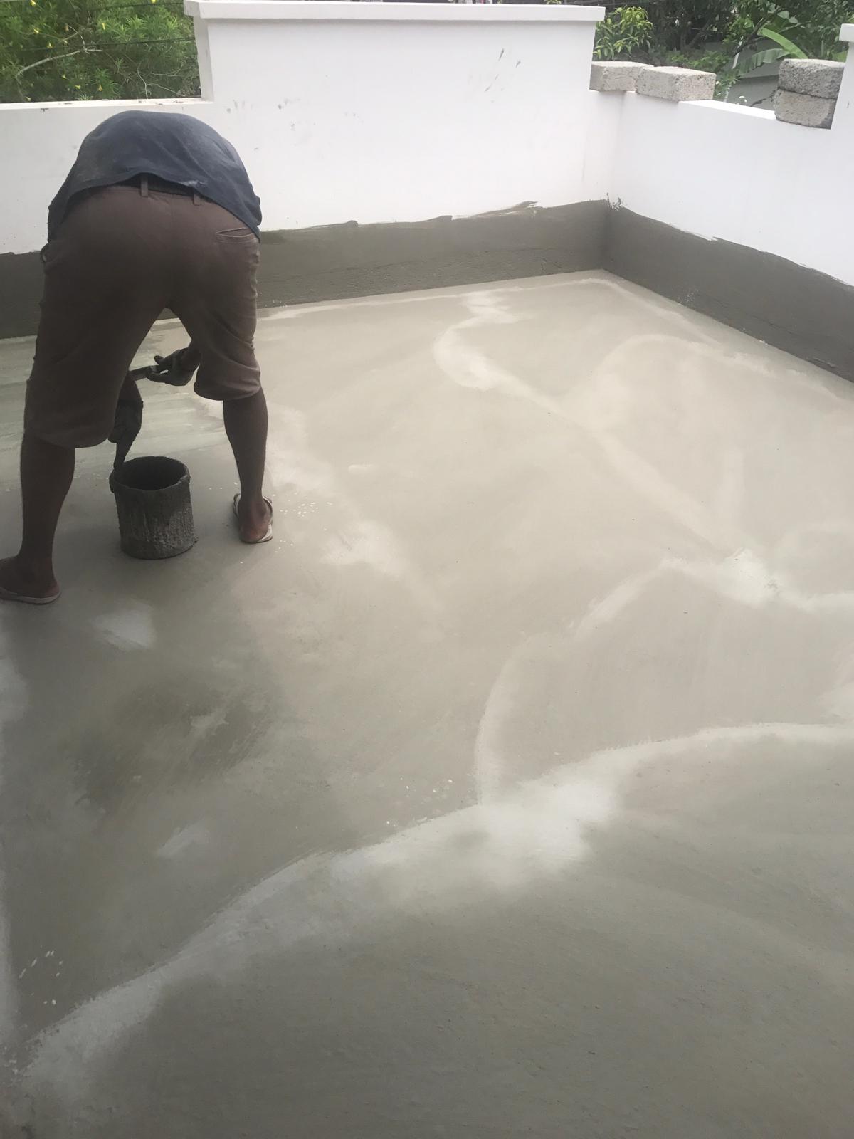 3D Epoxy