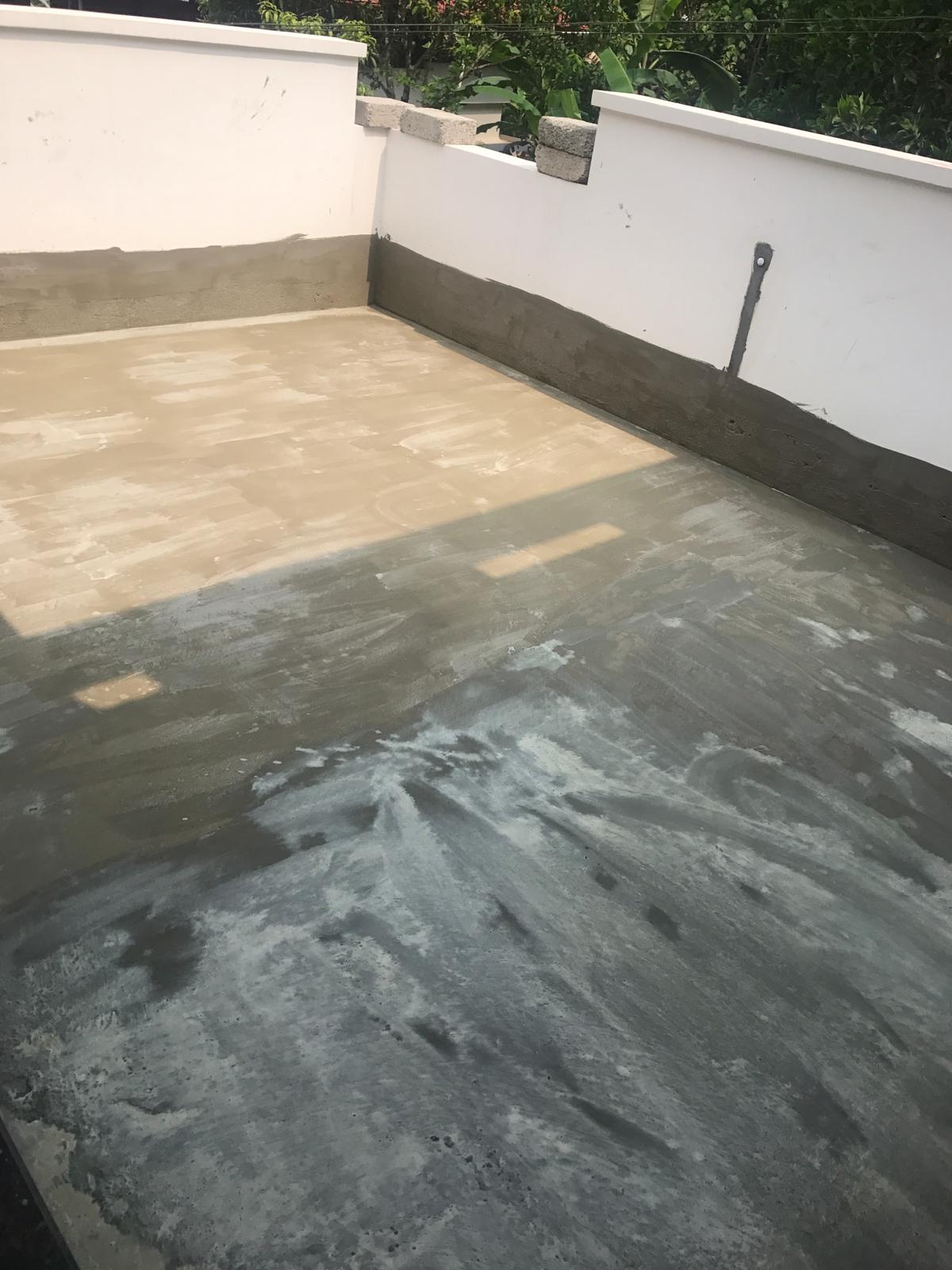 3D Epoxy