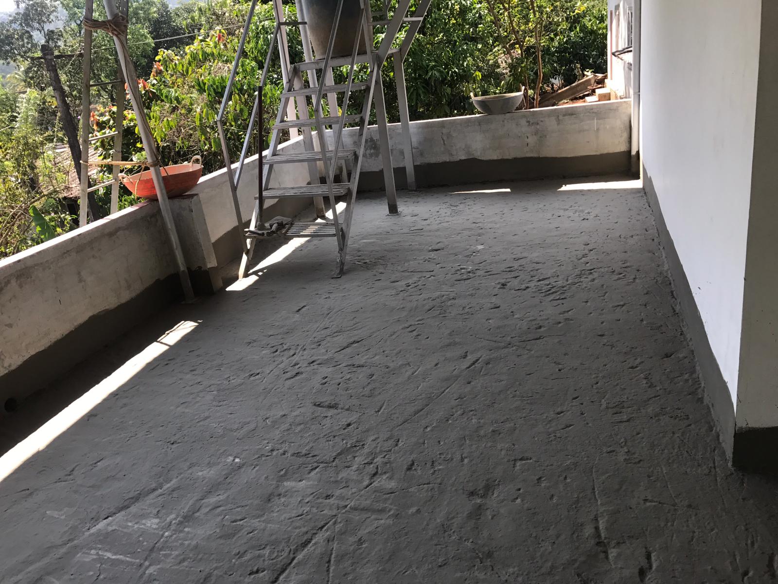 3D Epoxy