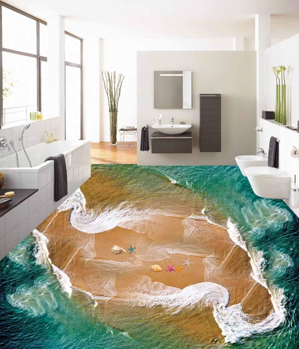 3D Epoxy