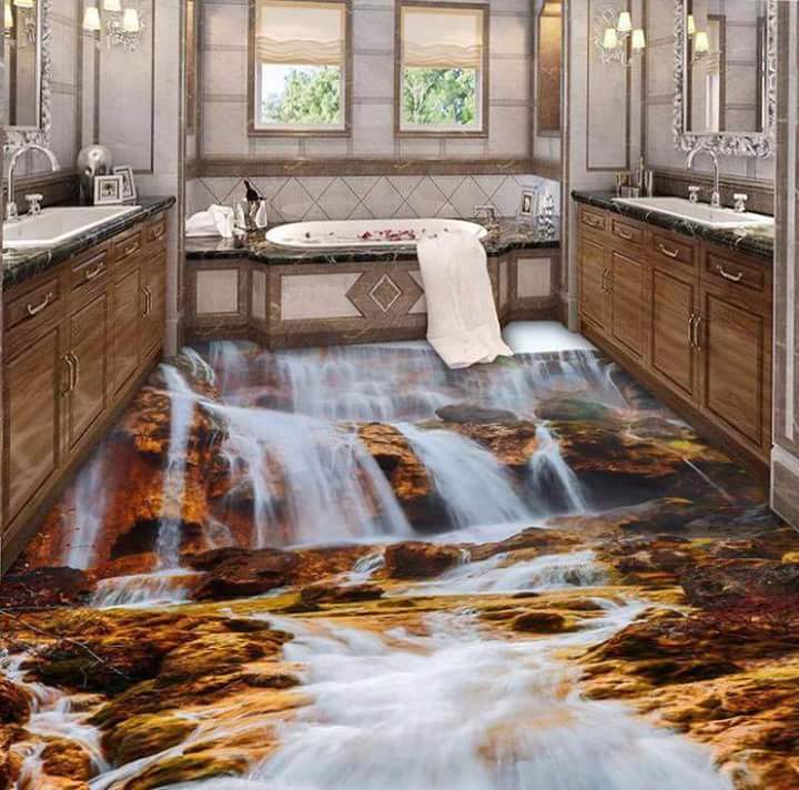 3D Epoxy