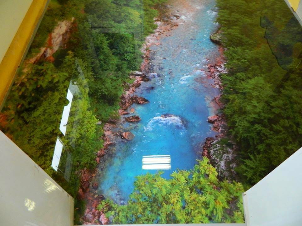 3D Epoxy
