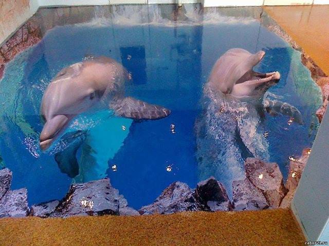 3D Epoxy